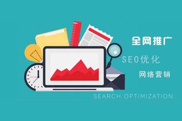 吴桥网络推广公司总结企业网站的几点推广策略